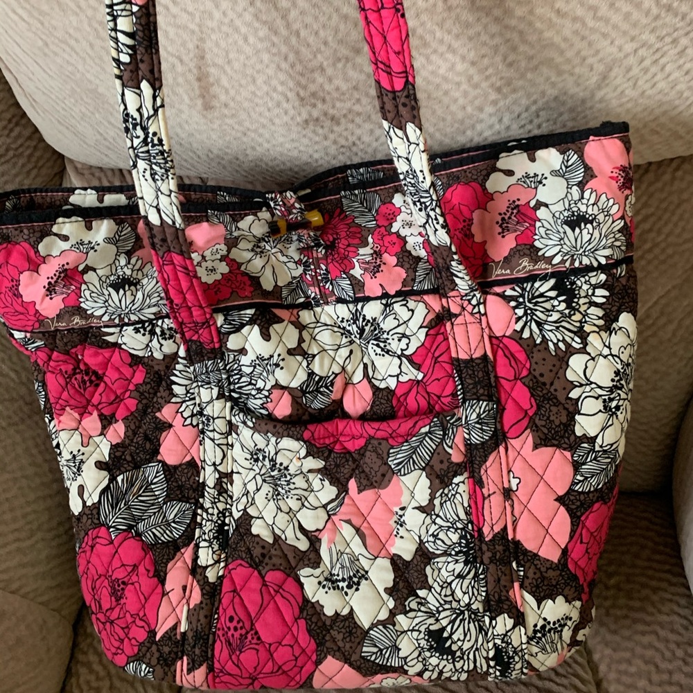 Vera Bradley tote